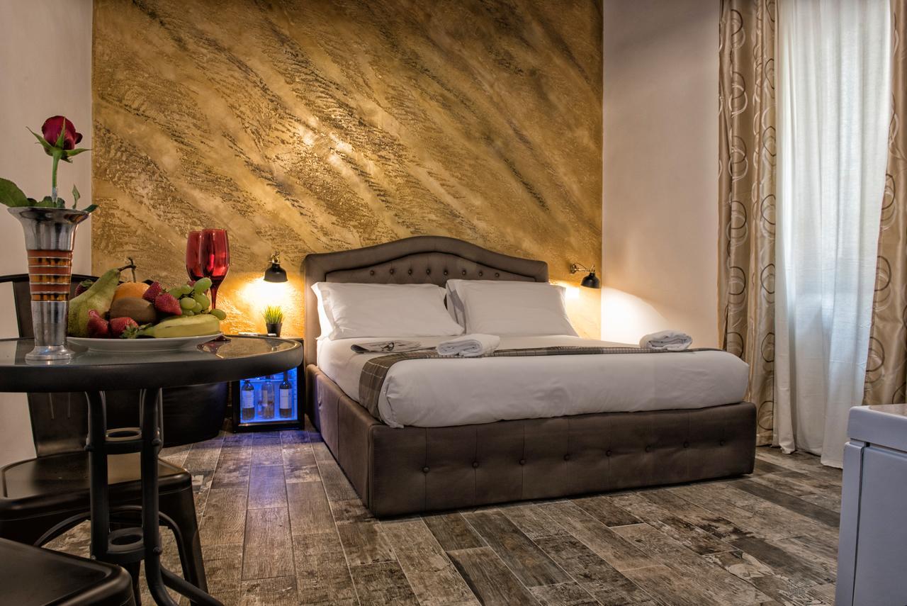 Starhome Navona 罗马 外观 照片