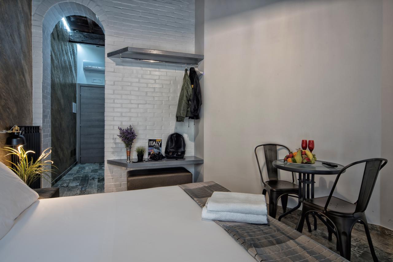 Starhome Navona 罗马 外观 照片